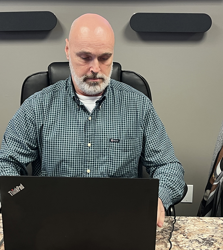 Kozlowski Alpena County chairman News, Sports, Jobs The